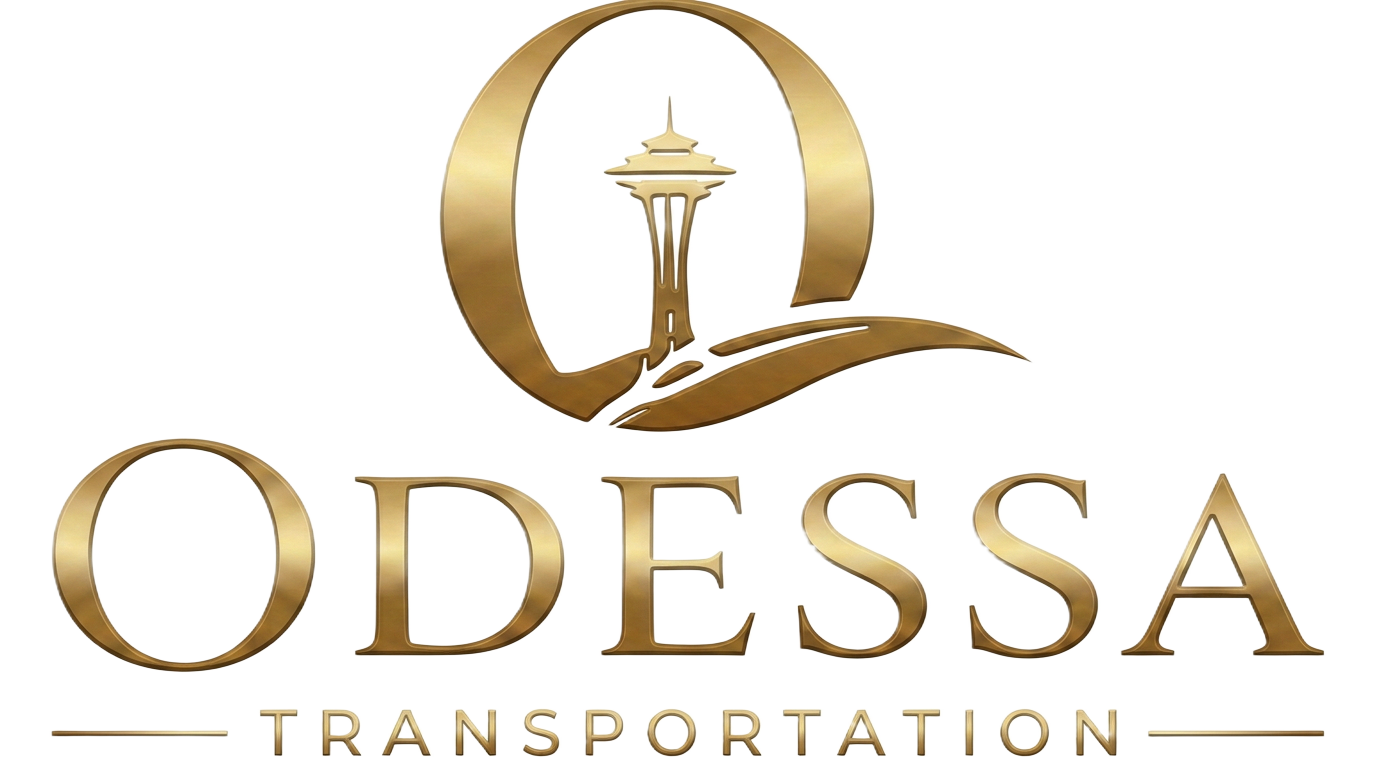 Odessa Transportation